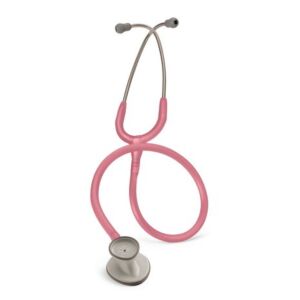 Littmann Lightweight II SE stethoscoop nurse Parelroze