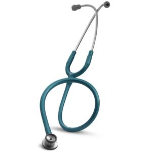Littmann Classic II stethoscoop Infant - carribean blue