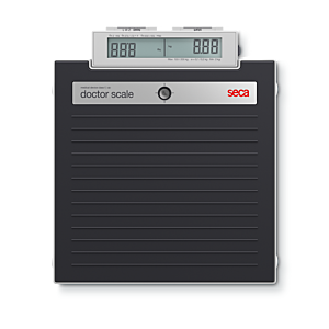 Seca 878 dr digitale personenweegschaal tot 200kg - klasse III