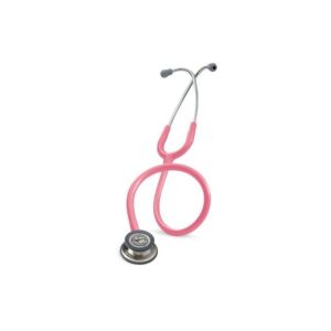 Stéthoscope Littmann Classic III - framboise