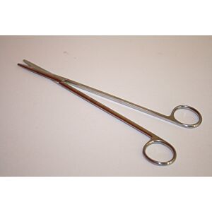 Ciseaux Metzenbaum 23 cm droits