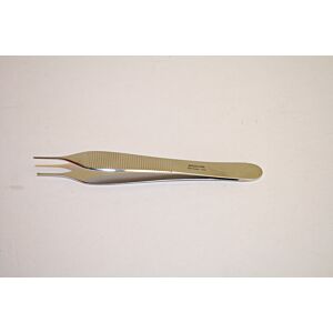 Pince chirurgicale Adson fine - 12 cm
