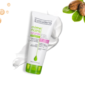 byphasse Body Lotion