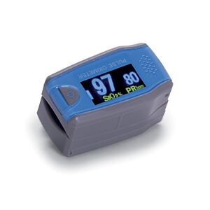 Pulsoximeter Vingermodel
