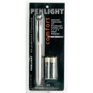 Penlicht - Penlight Comfort