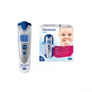 Thermoval Baby non contact thermometer